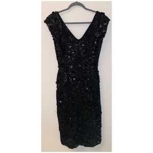 Gene Shelly’s Boutique International Dress